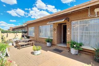 3 Bedroom Property for Sale in Pellissier Free State
